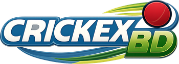 crickex bd লোগো